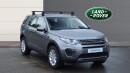 Land Rover Discovery Sport 2.0 TD4 180 SE 5dr Auto Diesel Station Wagon